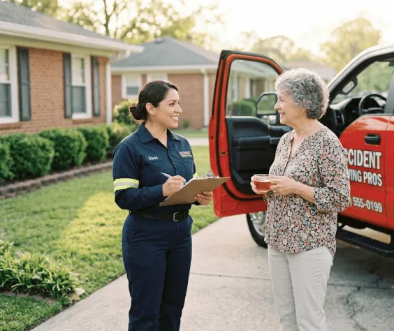 Accident Towing Service Mifflin, PA FAQs